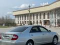 Toyota Camry 2002 годаүшін5 550 000 тг. в Турара Рыскулова – фото 13