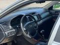 Toyota Camry 2002 годаүшін5 550 000 тг. в Турара Рыскулова – фото 14