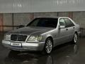 Mercedes-Benz S 300 1993 годаүшін2 700 000 тг. в Алматы – фото 2