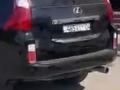 GX460 Фары, фонари, бампера, решетка, туманникиүшін50 000 тг. в Актобе – фото 2