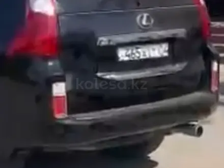 GX460 Фары, фонари, бампера, решетка, туманники за 50 000 тг. в Актобе – фото 2