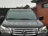 GX460 Фары, фонари, бампера, решетка, туманникиүшін50 000 тг. в Актобе