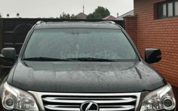 GX460 Фары, фонари, бампера, решетка, туманникиүшін50 000 тг. в Актобе