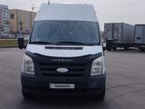 Ford Transit 2010 года за 7 000 000 тг. в Петропавловск – фото 3