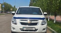 Chevrolet Cobalt 2023 годаүшін4 620 000 тг. в Астана – фото 4