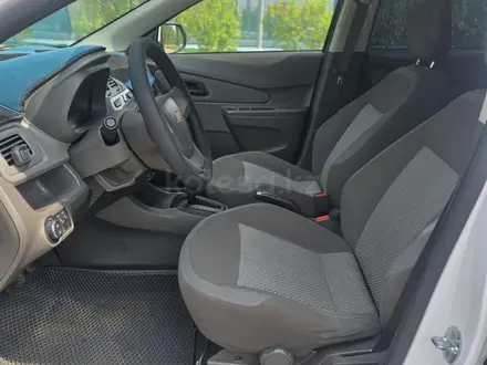 Chevrolet Cobalt 2023 года за 4 620 000 тг. в Астана – фото 10