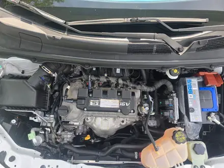 Chevrolet Cobalt 2023 года за 4 620 000 тг. в Астана – фото 11