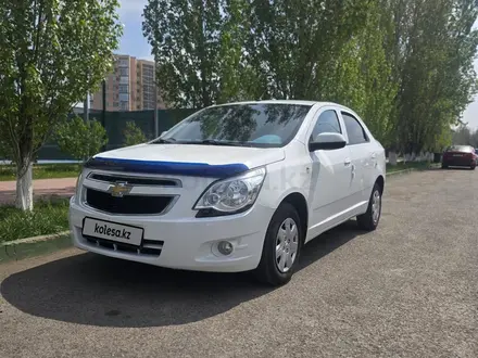 Chevrolet Cobalt 2023 года за 4 620 000 тг. в Астана – фото 12