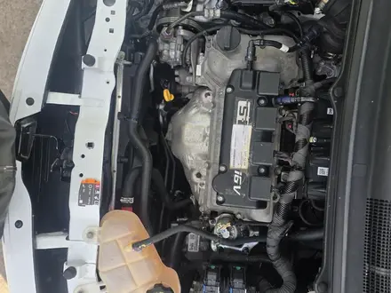 Chevrolet Cobalt 2023 года за 4 620 000 тг. в Астана – фото 15