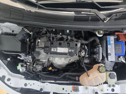 Chevrolet Cobalt 2023 года за 4 620 000 тг. в Астана – фото 18