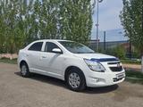 Chevrolet Cobalt 2023 годаүшін4 620 000 тг. в Астана