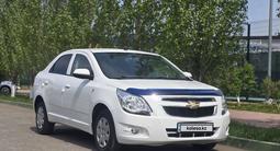 Chevrolet Cobalt 2023 годаүшін4 620 000 тг. в Астана – фото 3