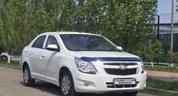 Chevrolet Cobalt 2023 годаүшін4 620 000 тг. в Астана – фото 2