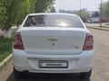 Chevrolet Cobalt 2023 годаүшін4 620 000 тг. в Астана – фото 5