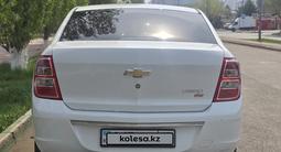 Chevrolet Cobalt 2023 годаүшін4 620 000 тг. в Астана – фото 5