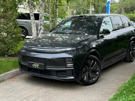 Li L7 Ultra 2024 года за 26 490 000 тг. в Алматы – фото 2