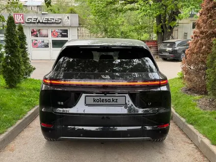 Li L7 Ultra 2024 года за 26 490 000 тг. в Алматы – фото 5