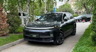 Li L7 Ultra 2024 года за 26 490 000 тг. в Алматы