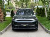 Li L7 Ultra 2024 года за 26 490 000 тг. в Алматы – фото 3