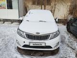 Kia Rio 2014 года за 4 200 000 тг. в Астана