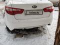 Kia Rio 2014 годаүшін4 200 000 тг. в Астана – фото 3