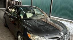 Toyota Camry 2009 годаүшін7 200 000 тг. в Алматы