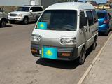 Chevrolet Damas 2008 года за 1 400 000 тг. в Караганда