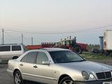 Mercedes-Benz E 230 1996 годаfor1 470 000 тг. в Костанай