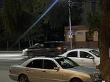 Mercedes-Benz E 230 1996 годаfor1 470 000 тг. в Костанай – фото 4
