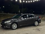 Chevrolet Malibu 2014 года за 5 000 000 тг. в Алматы – фото 2