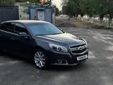 Chevrolet Malibu 2014 года за 5 000 000 тг. в Алматы – фото 3