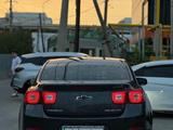 Chevrolet Malibu 2014 года за 5 000 000 тг. в Алматы – фото 5