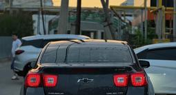 Chevrolet Malibu 2014 годаүшін5 000 000 тг. в Алматы – фото 5