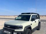 BYD FangChengBao Leopard 5 2023 годаүшін21 000 000 тг. в Актау – фото 3