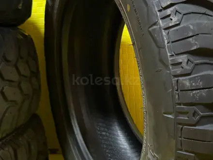 М Т шины. за 115 000 тг. в Астана – фото 2