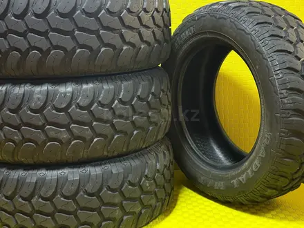 М Т шины. за 115 000 тг. в Астана