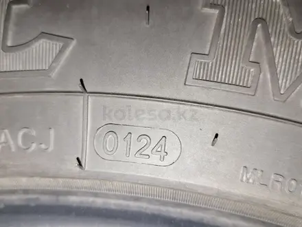 М Т шины. за 115 000 тг. в Астана – фото 4