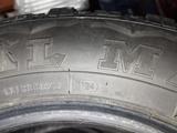 М Т шины. за 140 000 тг. в Астана – фото 5