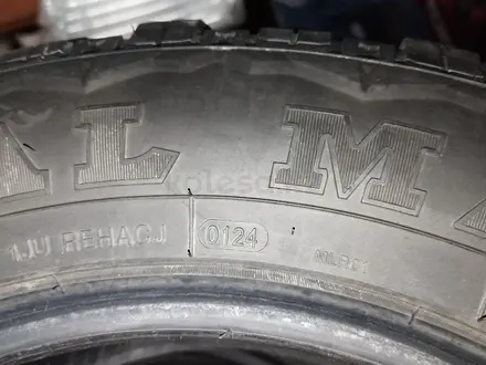 М Т шины. за 115 000 тг. в Астана – фото 5