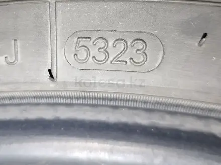 М Т шины. за 115 000 тг. в Астана – фото 6