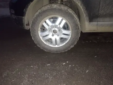 М Т шины. за 115 000 тг. в Астана – фото 8
