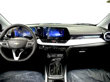 Chevrolet Monza 2023 года за 8 200 000 тг. в Кызылорда – фото 8