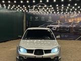Subaru Impreza 2006 годаүшін3 800 000 тг. в Алматы