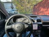 Subaru Impreza 2006 годаүшін3 800 000 тг. в Алматы – фото 5