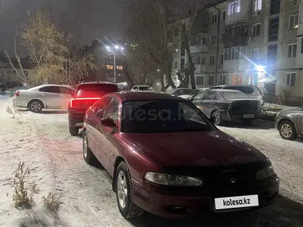 Mazda 626 1997 года за 1 700 000 тг. в Кокшетау – фото 2