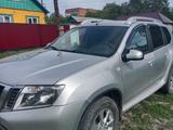 Nissan Terrano 2015 года за 6 700 000 тг. в Белоусовка