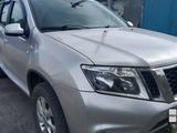 Nissan Terrano 2015 года за 6 700 000 тг. в Белоусовка – фото 4