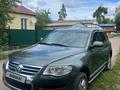 Volkswagen Touareg 2003 года за 5 111 111 тг. в Астана