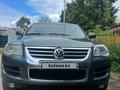 Volkswagen Touareg 2003 годаүшін5 111 111 тг. в Астана – фото 5