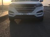 Hyundai Tucson 2017 годаfor7 500 000 тг. в Уральск – фото 2